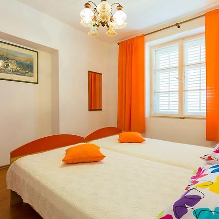 Anika Apartment Дубровник Екстериор снимка