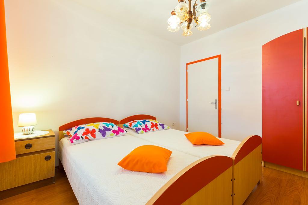 Anika Apartment Дубровник Екстериор снимка