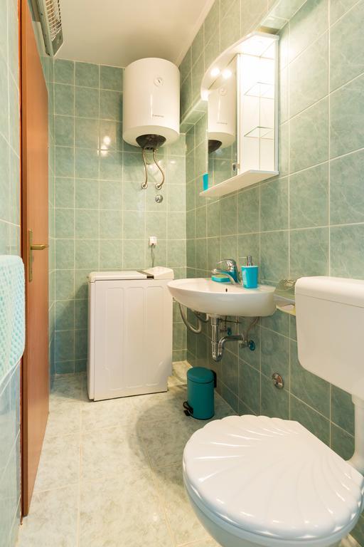 Anika Apartment Дубровник Екстериор снимка