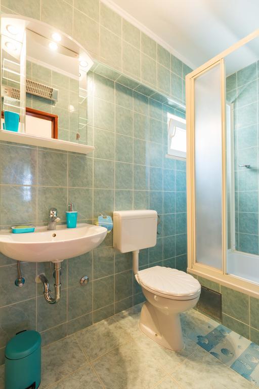 Anika Apartment Дубровник Екстериор снимка