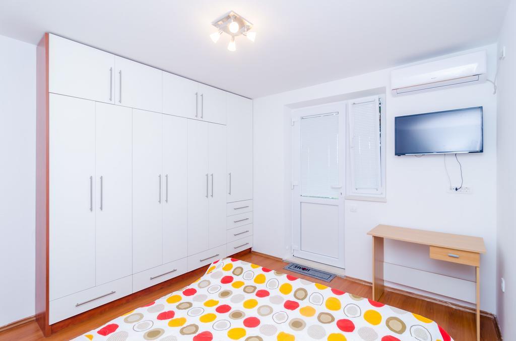 Anika Apartment Дубровник Екстериор снимка